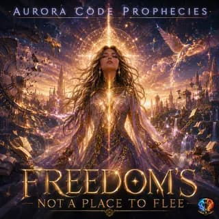 ACP - Freedom's Not A Place To Flee