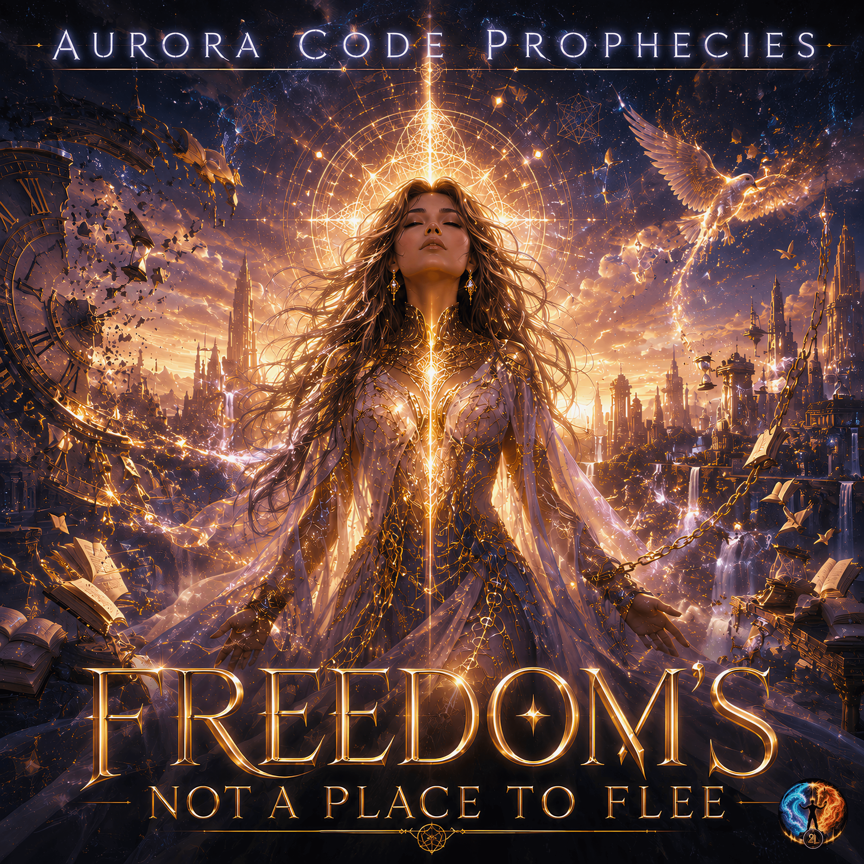 ACP - Freedom's Not A Place To Flee